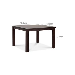 Juego De Comedor Cic Ñuble / 8 Sillas
