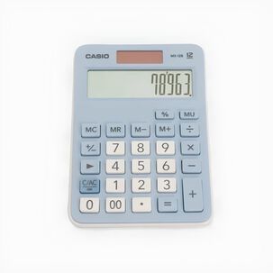 Calculadora Mx-12b-lb Escritorio