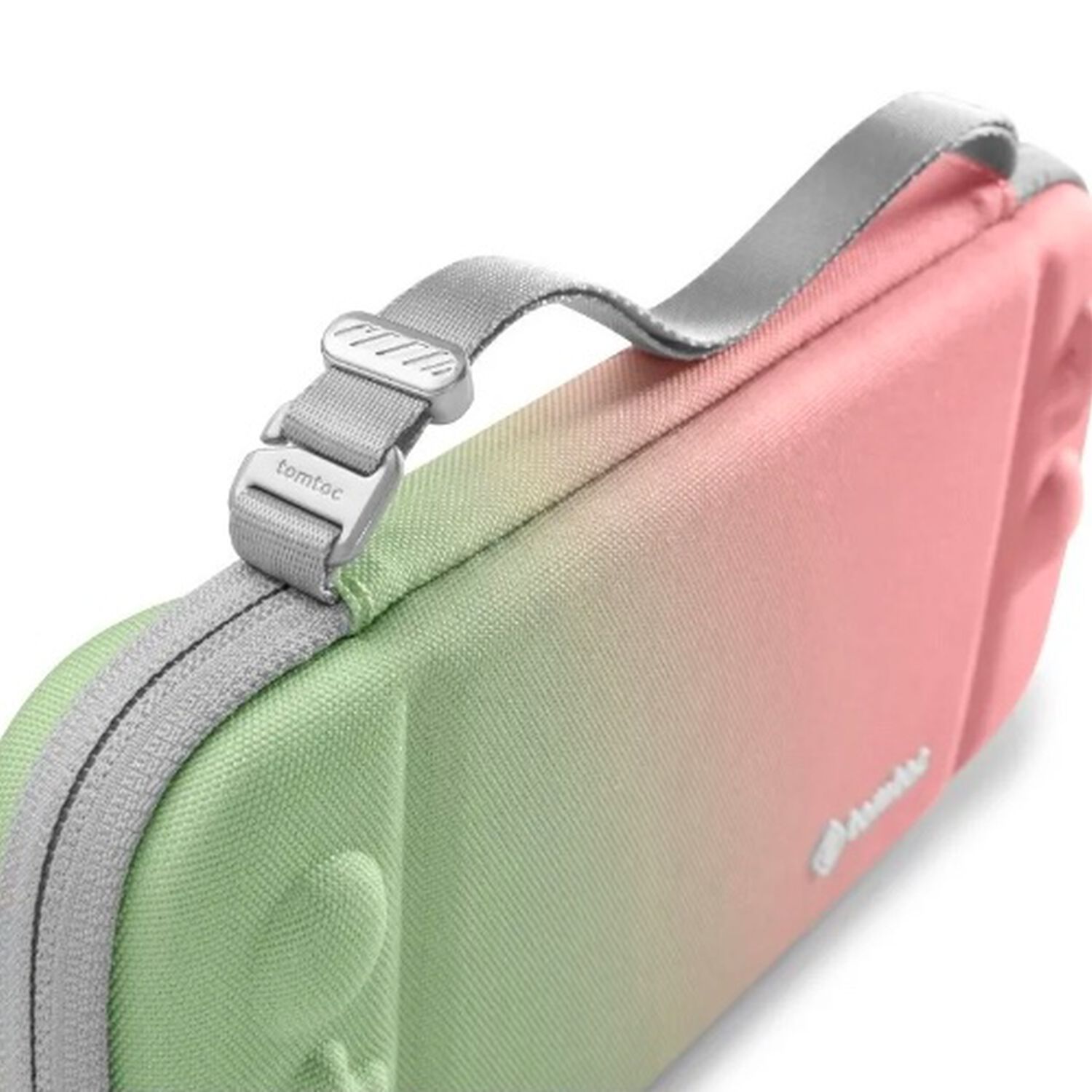 Estuche Ligero Para Nintendo Switch Oled image number 2.0