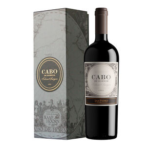 Vino San Pedro Cabo De Hornos Cabernet Sauvignon
