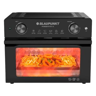 Horno Air Power Fryer Blaupunkt 35 Litros / 1800w / 230&deg; Max