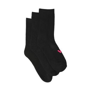 Calcetines Mujer Wetland / 3 Pares