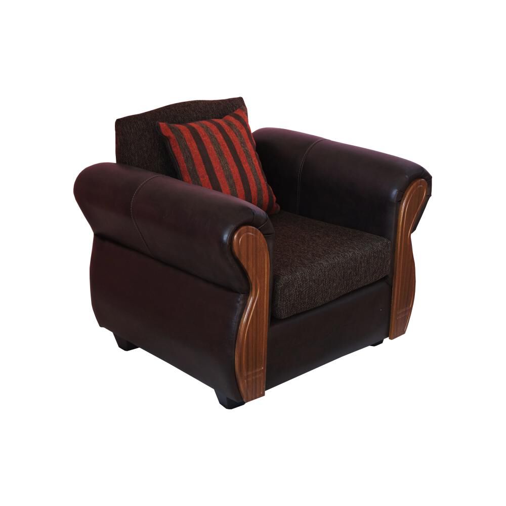 Juego De Living Elegant Detail Artemis / 3-1-1 Cuerpos image number 2.0