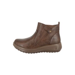 Botin Fresia Caf&eacute; Passer