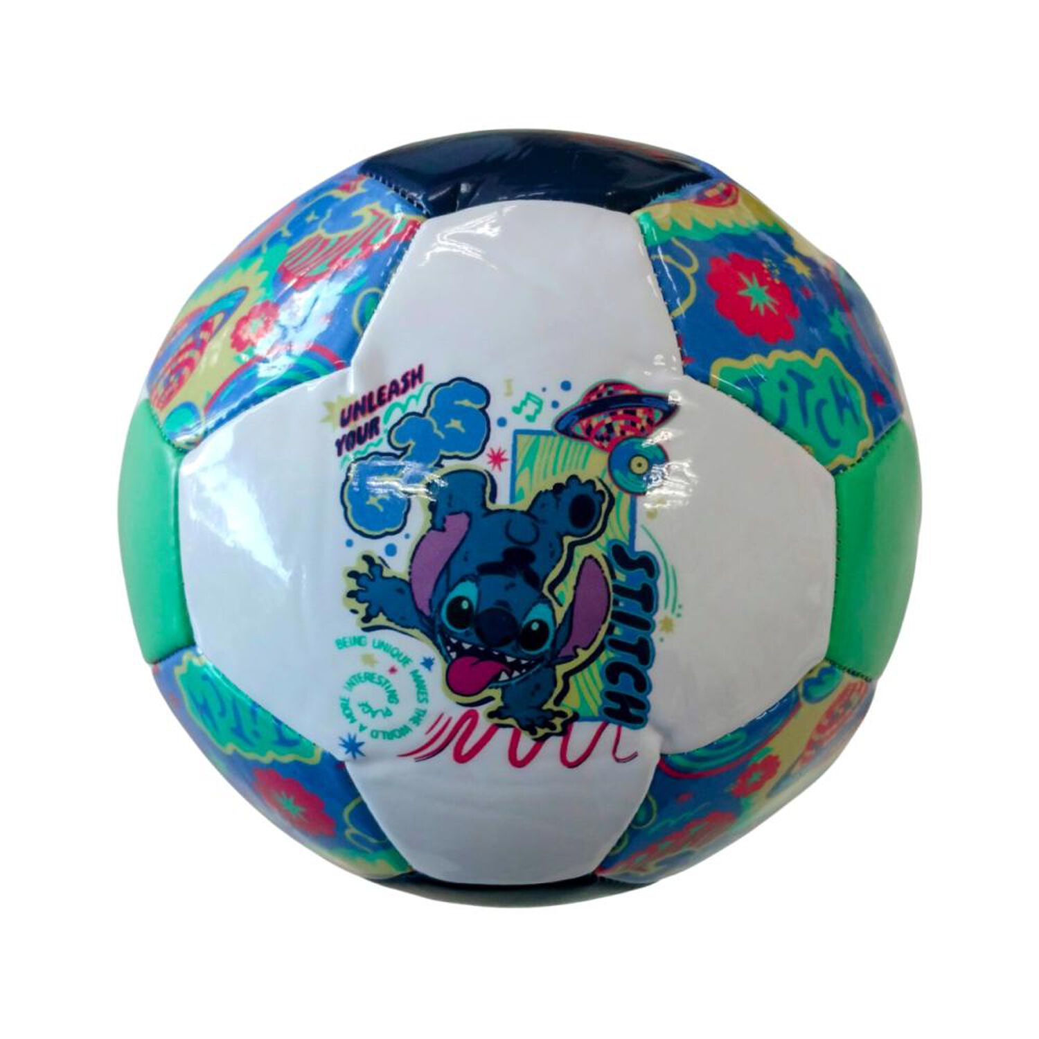 Balon Disney Balon N3 Lilo Y Stitch 2025 image number 0.0