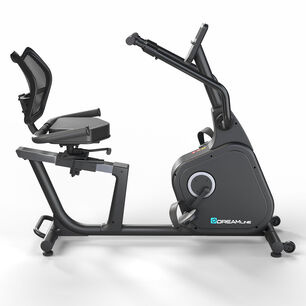 Bicicleta Reclinada Ten Series Dreamline R1