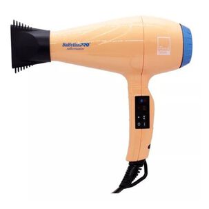 Secador Babylisspro Edición Limitada Peach Glow