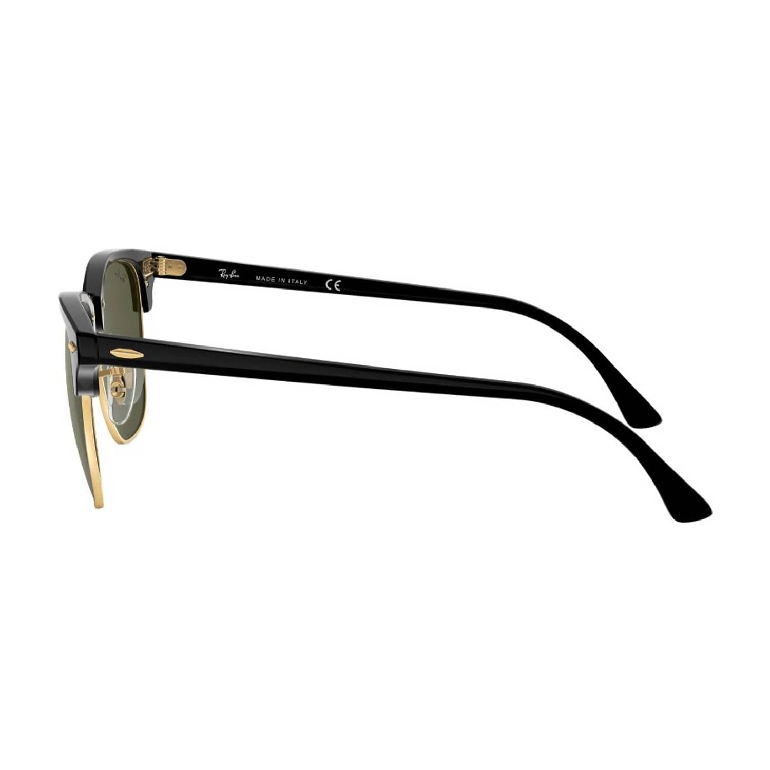 Lentes De Sol Clubmaster Classic Ray-ban image number 3.0