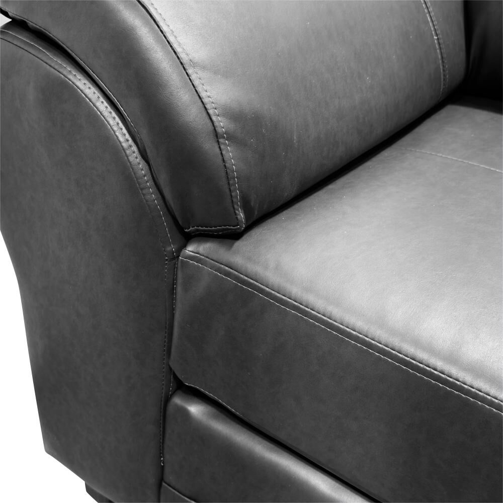 Sofá Seccional Living Factory Samy Derecho / 4 Cuerpos image number 9.0