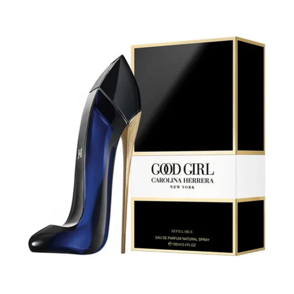 Carolina Herrera Good Girl Edp Recargable 100 Ml image number 0.0