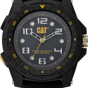 Reloj Cat Hombre Lp-160-21-131 Aperture