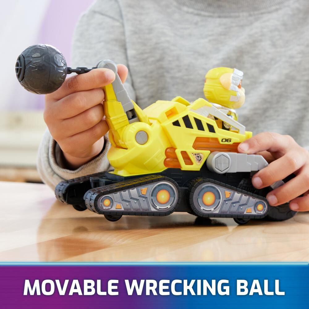 Juguete Interactivo Paw Patrol 6067511 image number 11.0