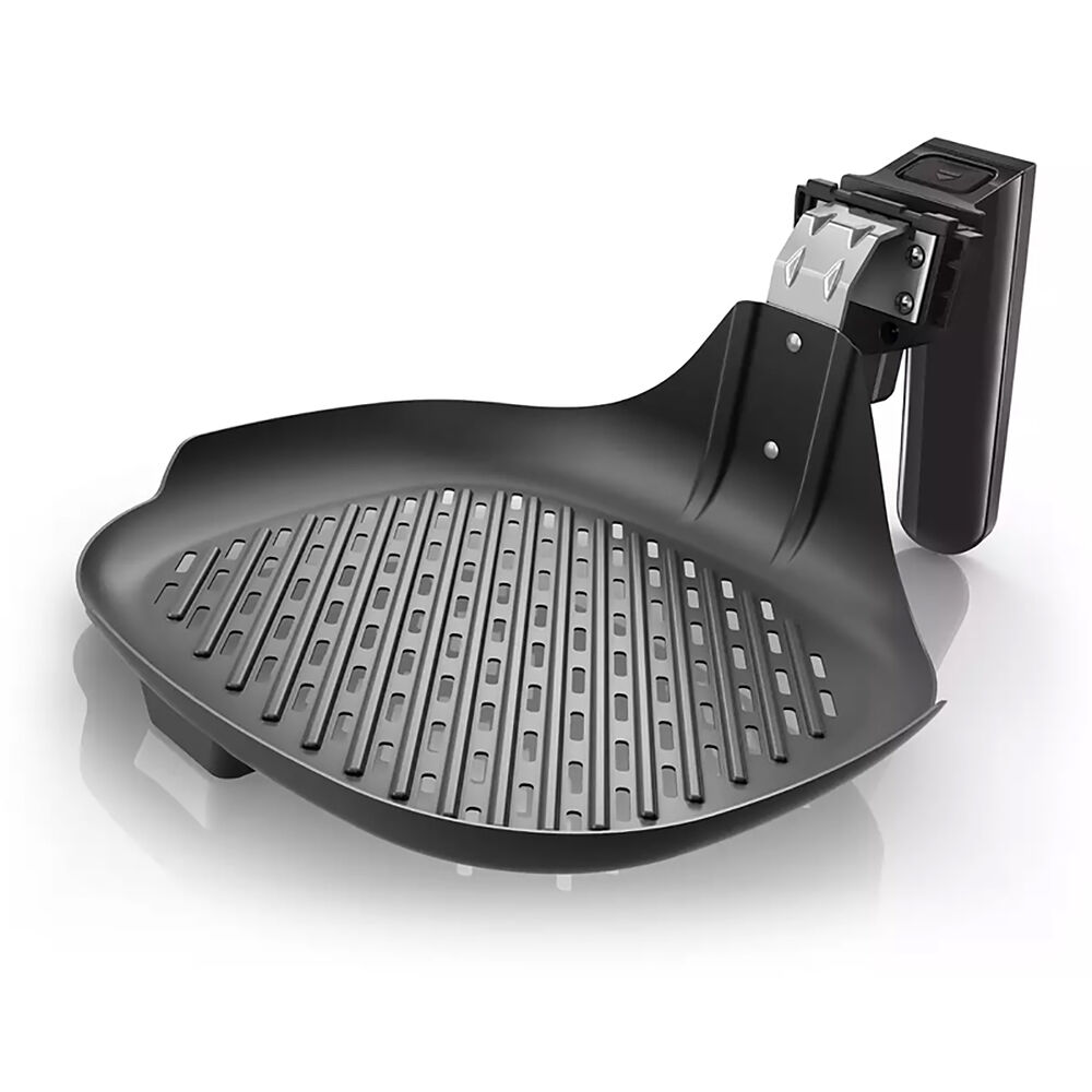 Accesorio Sartén Grill Philips Hd9910/20 Para Airfryer image number 0.0