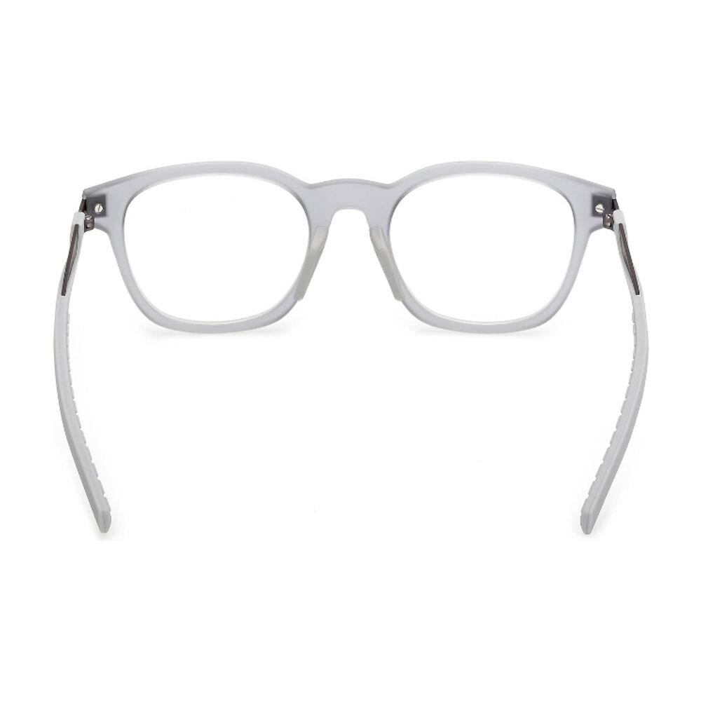 Lentes &Oacute;pticos Gris Adidas Sport image number 4.0