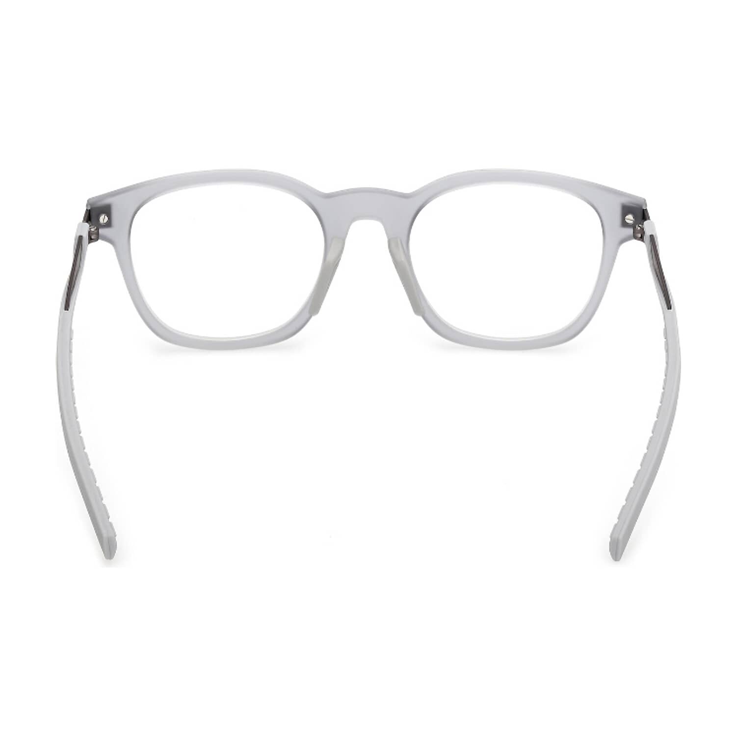 Lentes &Oacute;pticos Gris Adidas Sport image number 4.0