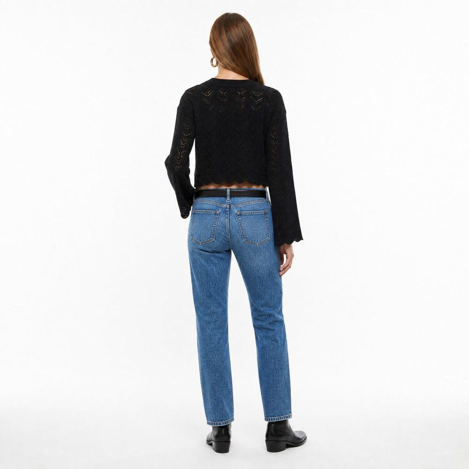 Sweater Mujer Kimera image number 1.0