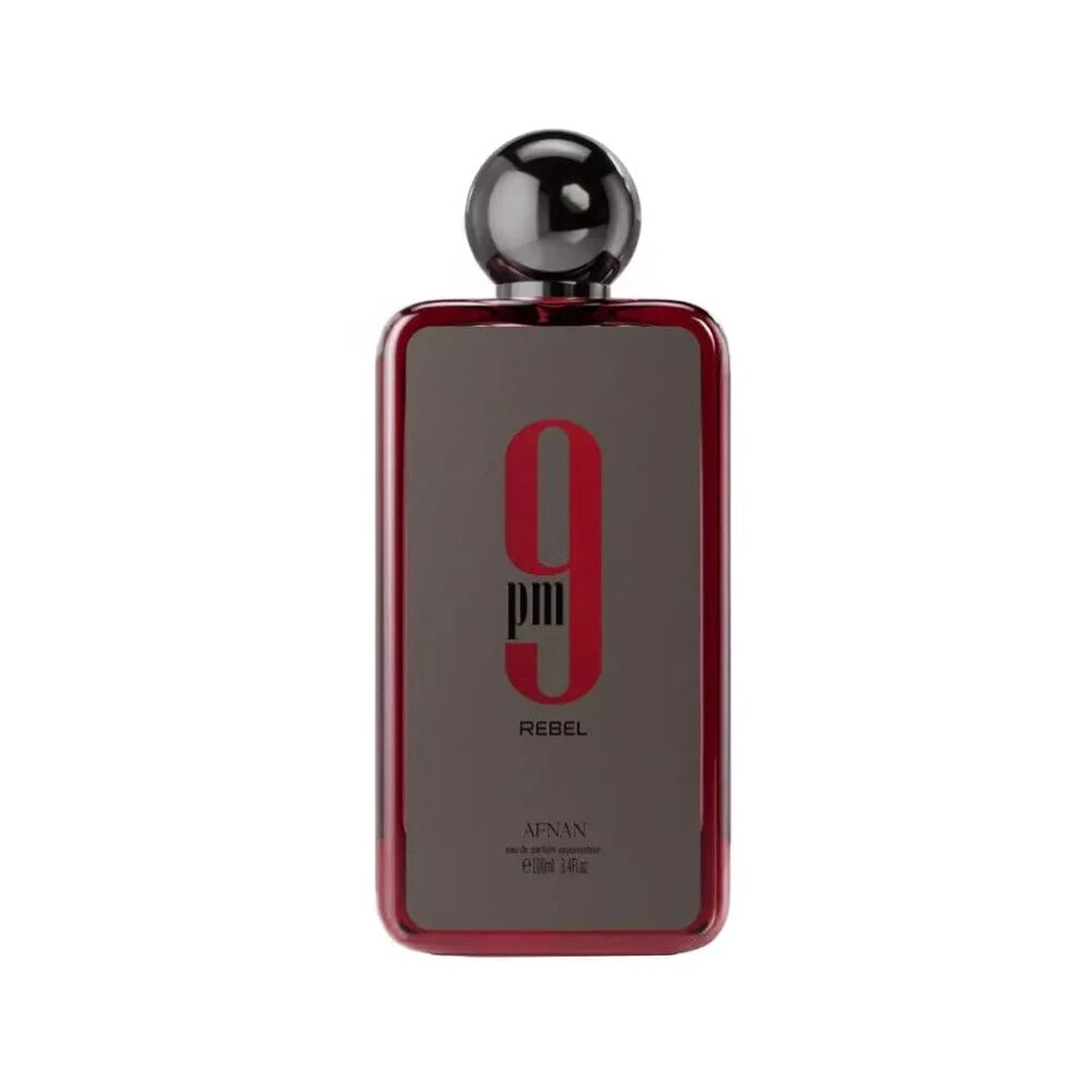 9 Pm Rebel 100 Ml Edp Afnan image number 0.0