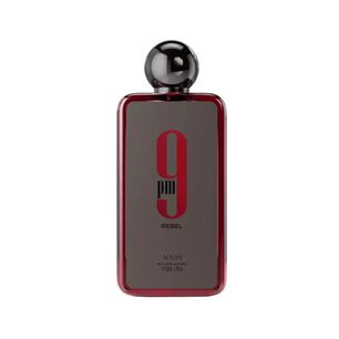 9 Pm Rebel 100 Ml Edp Afnan