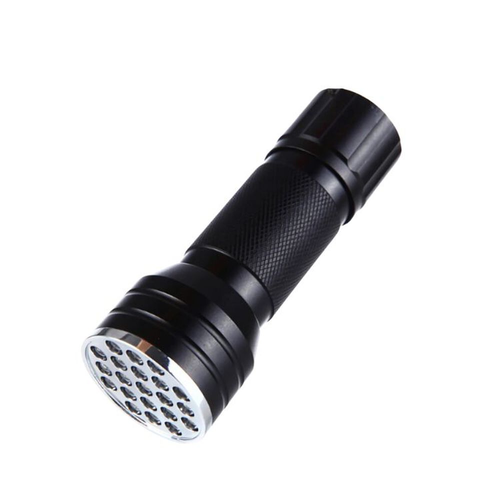 Linterna Led Ultravioleta 5w De Bolsillo image number 1.0