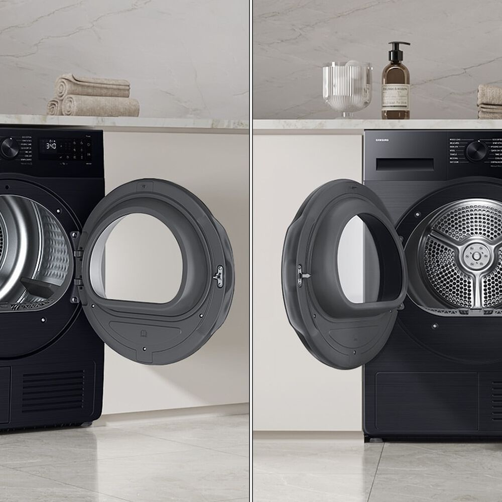 Secadora 9kg Bomba De Calor Con Smartthings image number 8.0