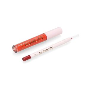 Set De Maquillaje Geeps Secret / 2 Art&iacute;culos
