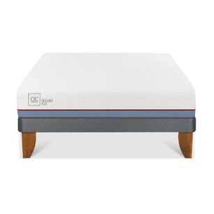 Cama Europea Cic Excellence Plus / Full / Base Normal