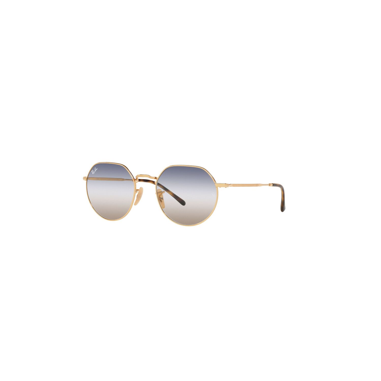 Lentes De Sol Jack Azul Ray-ban image number 1.0