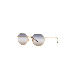 Lentes De Sol Jack Azul Ray-ban