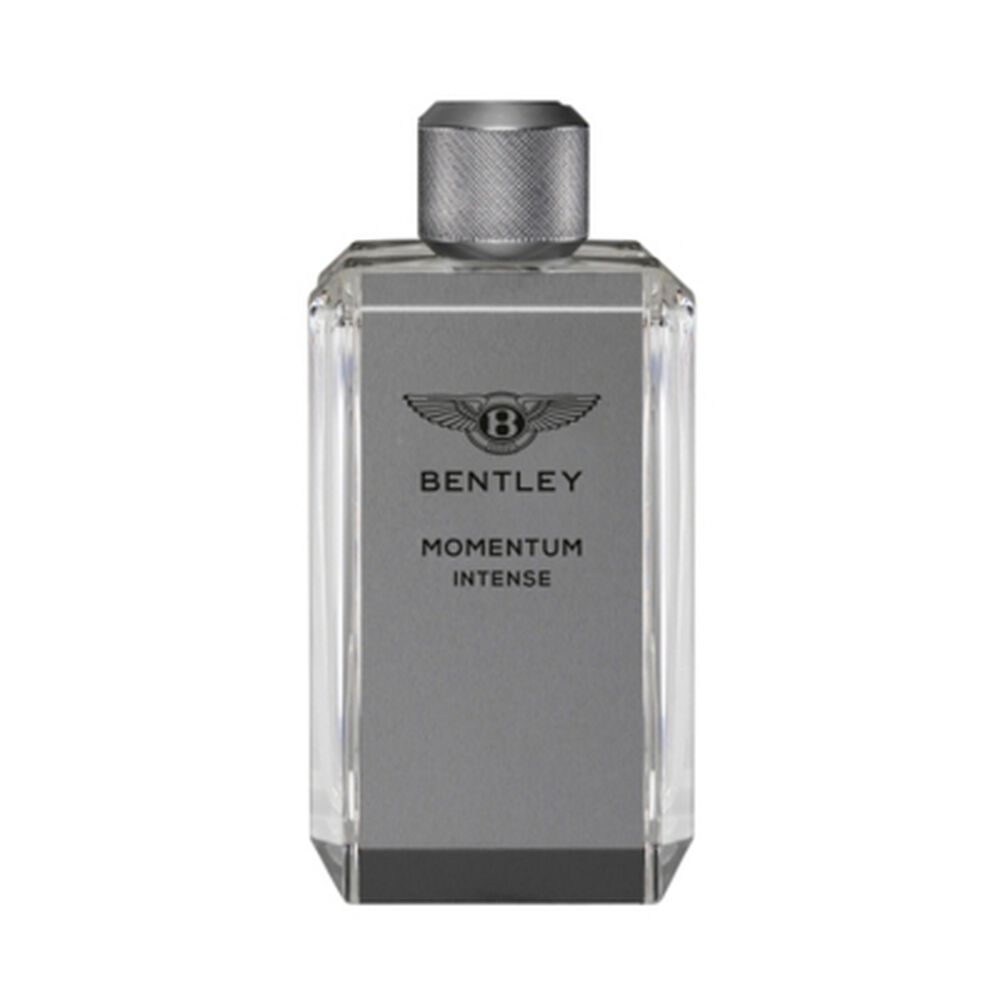 Bentley Bentley Momentum Intense 100ml Edt image number 0.0