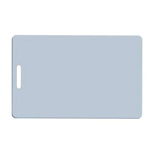 Pack De 100 Tarjetas Rfid 13.56mhz 1k