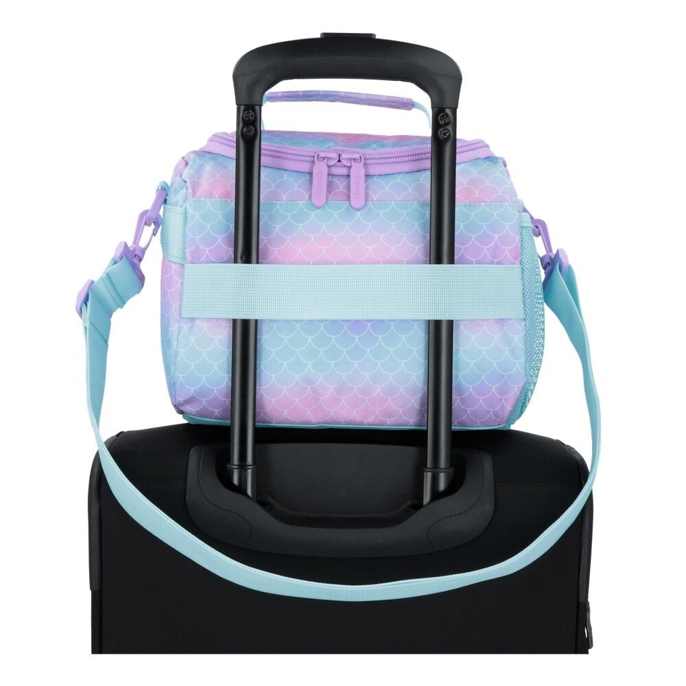 Lonchera T&eacute;rmica Xtrem Break 3.0 6xt Sirena Lila image number 7.0