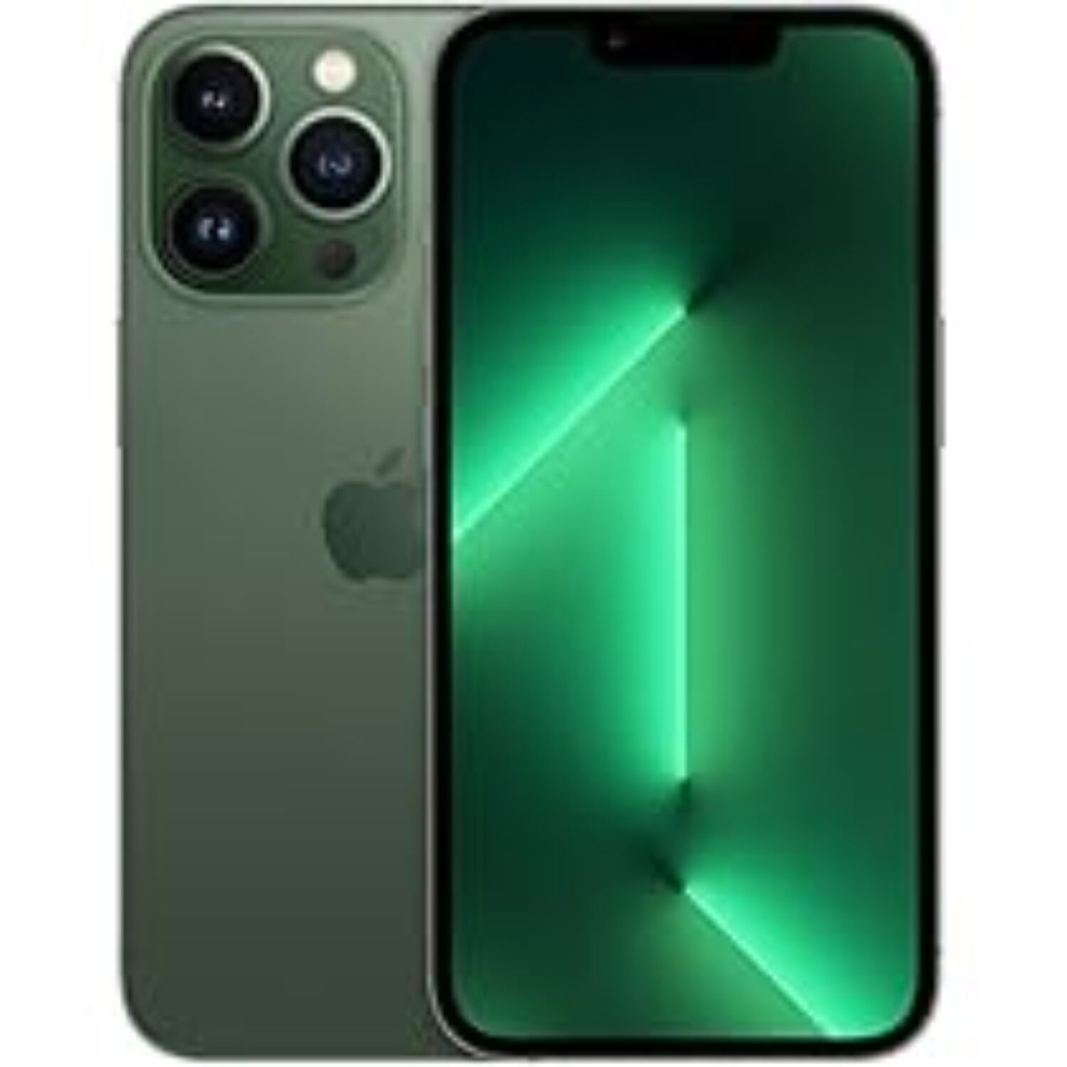 Apple Iphone 13 Pro 256gb Verde Reacondicionado image number 8.0