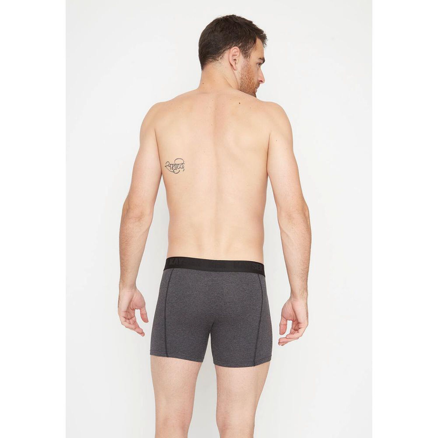 Pack Boxer Kayser / 3 Unidades image number 5.0