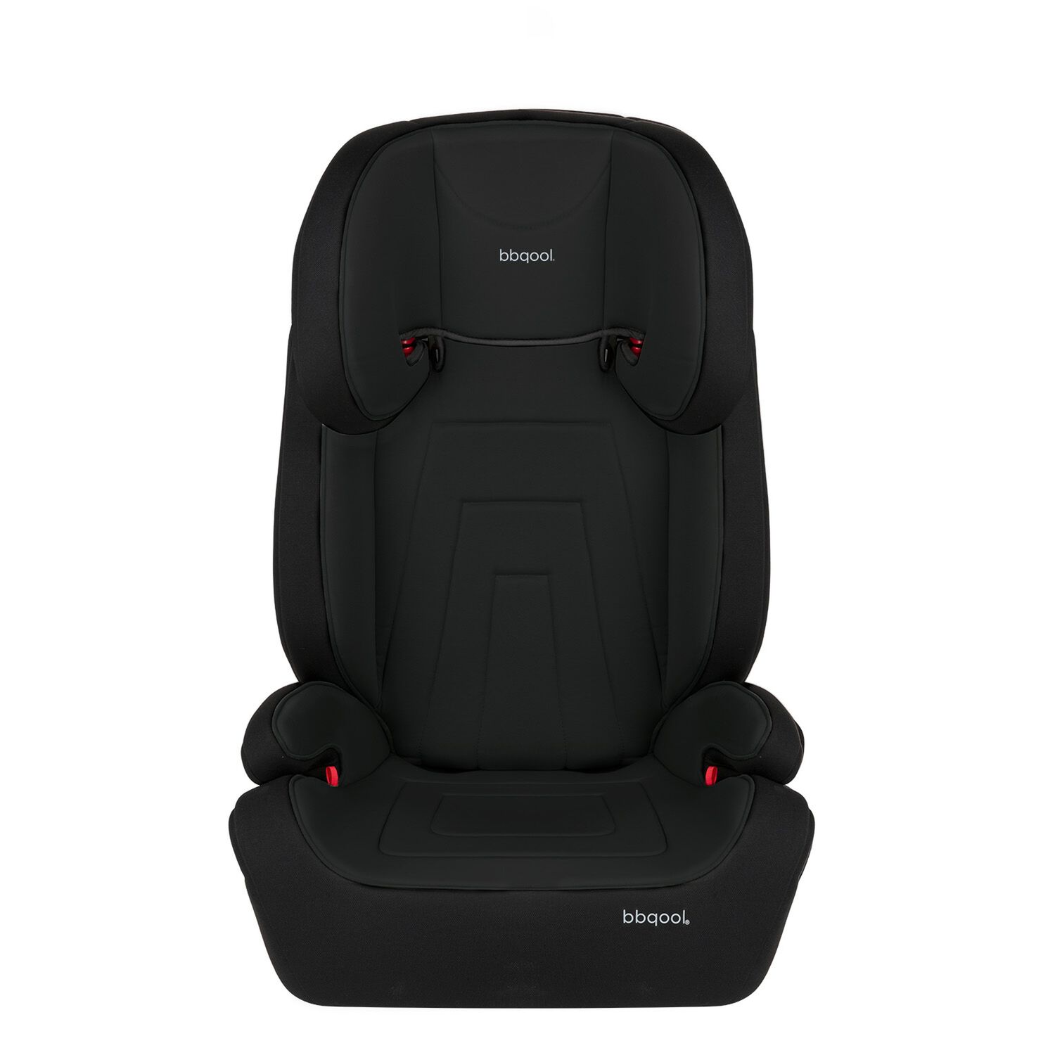 Silla De Auto Butaca Re-volt Isofix Negro image number 2.0