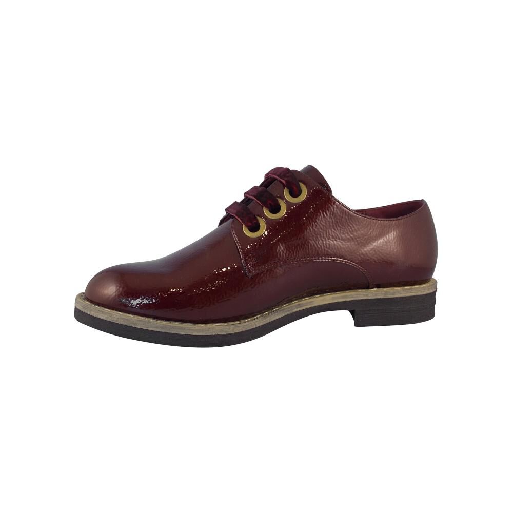Zapato De Vestir Mujer Fagus image number 2.0