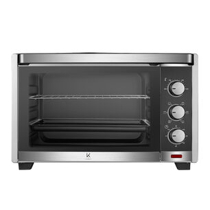 Horno El&eacute;ctrico Silver Series 45 Litros Kitchen-it