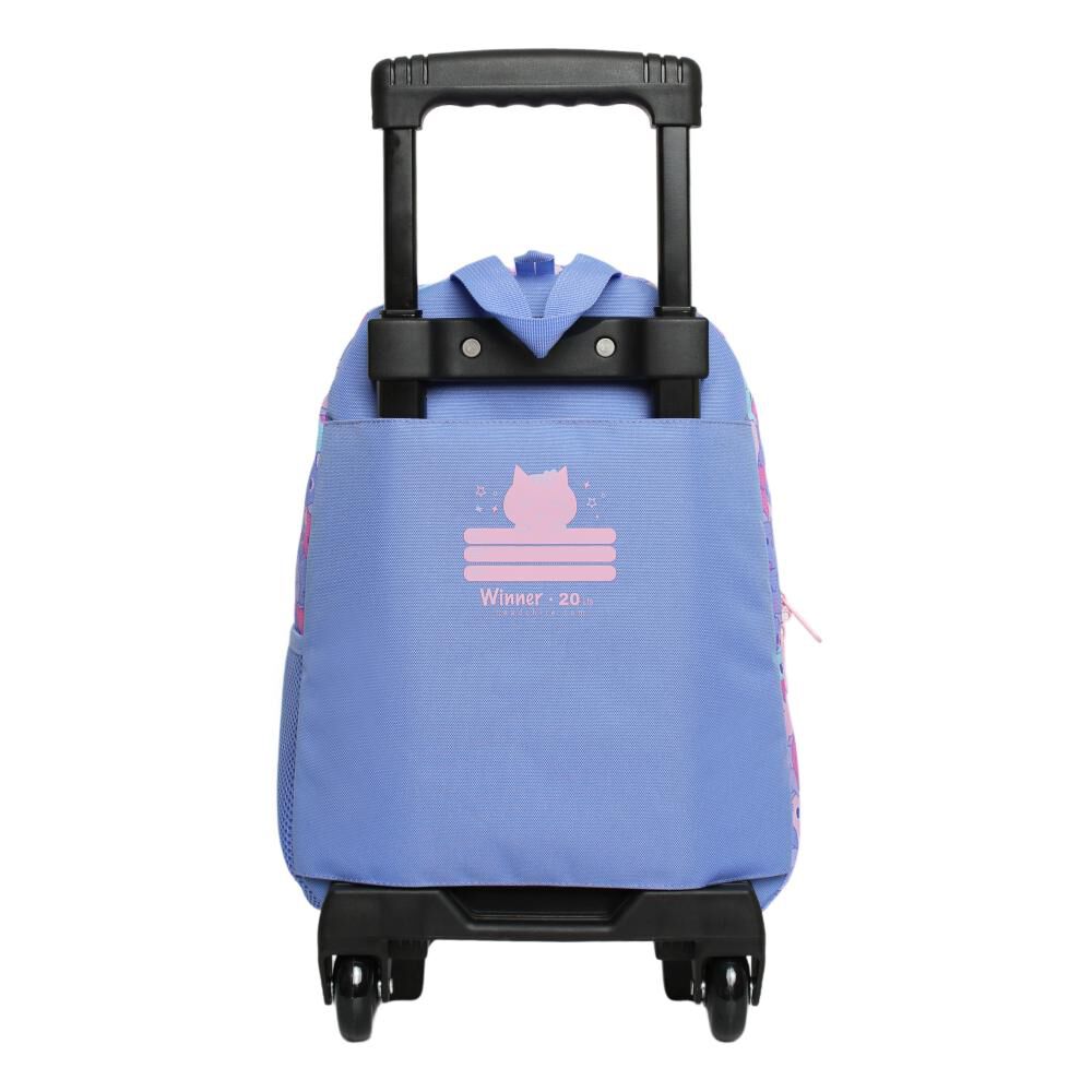 Mochila Carro Winner Infantil Head image number 4.0