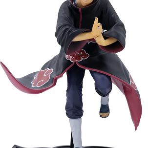 Figura Itachi Uchiha Premium Abys - Naruto Shippuden