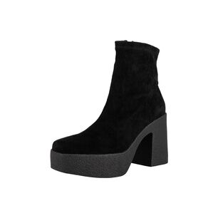 Bota Mil&aacute; Negro Alquimia