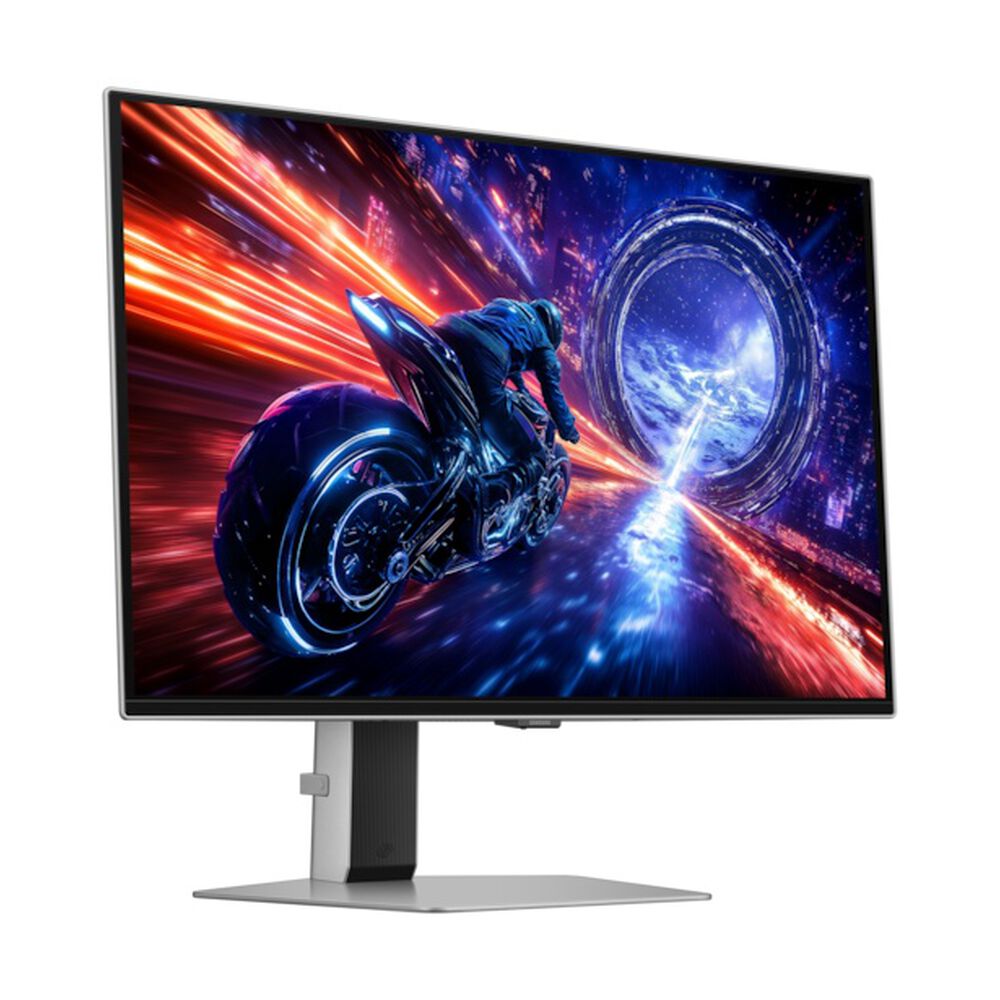 27" Odyssey Oled G6 G60sf Qhd 500hz Gaming Monitor image number 3.0