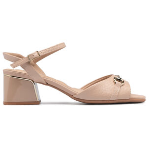 Sandalia Mujer Rosado Renee 617 Piccadilly