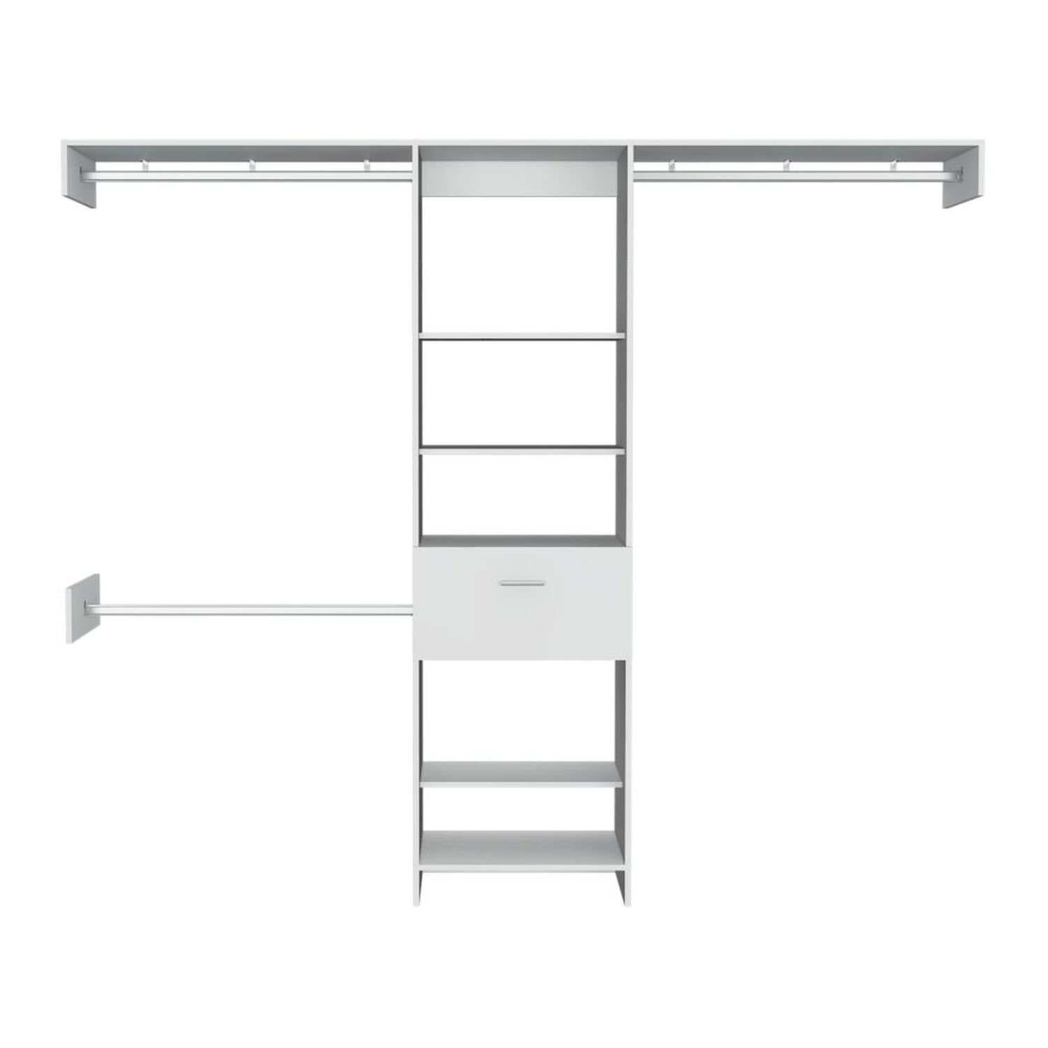 Cl&oacute;set Tuhome Closet Manchester image number 3.0