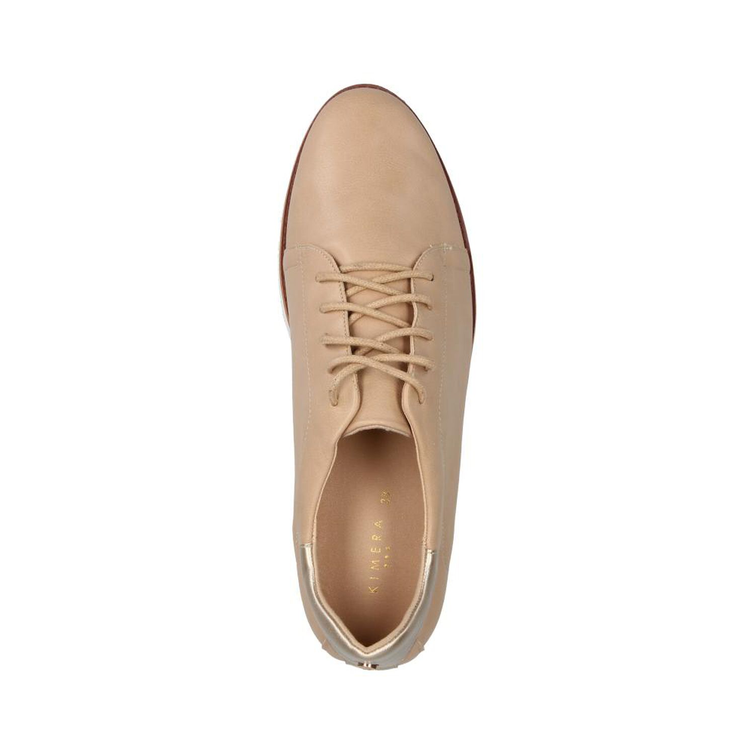 Zapato Casual Mujer Kimera image number 3.0