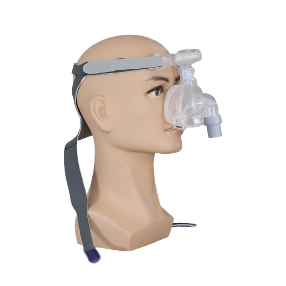 Mascarilla Nasal Talla M image number 5.0