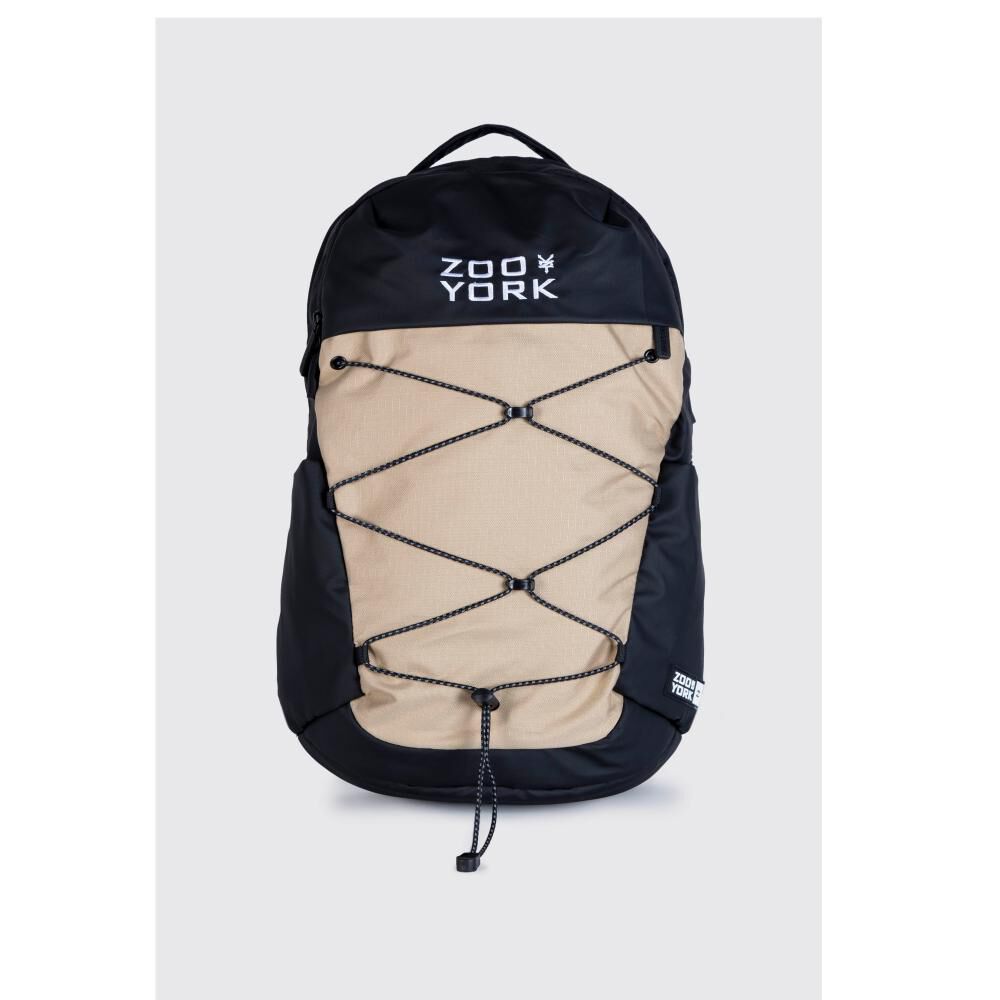 Mochila Hombre Zoo York String Tierra image number 0.0