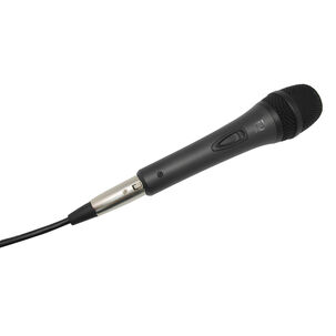 Microfono Top Con Cable Negro Datacom Pronobel