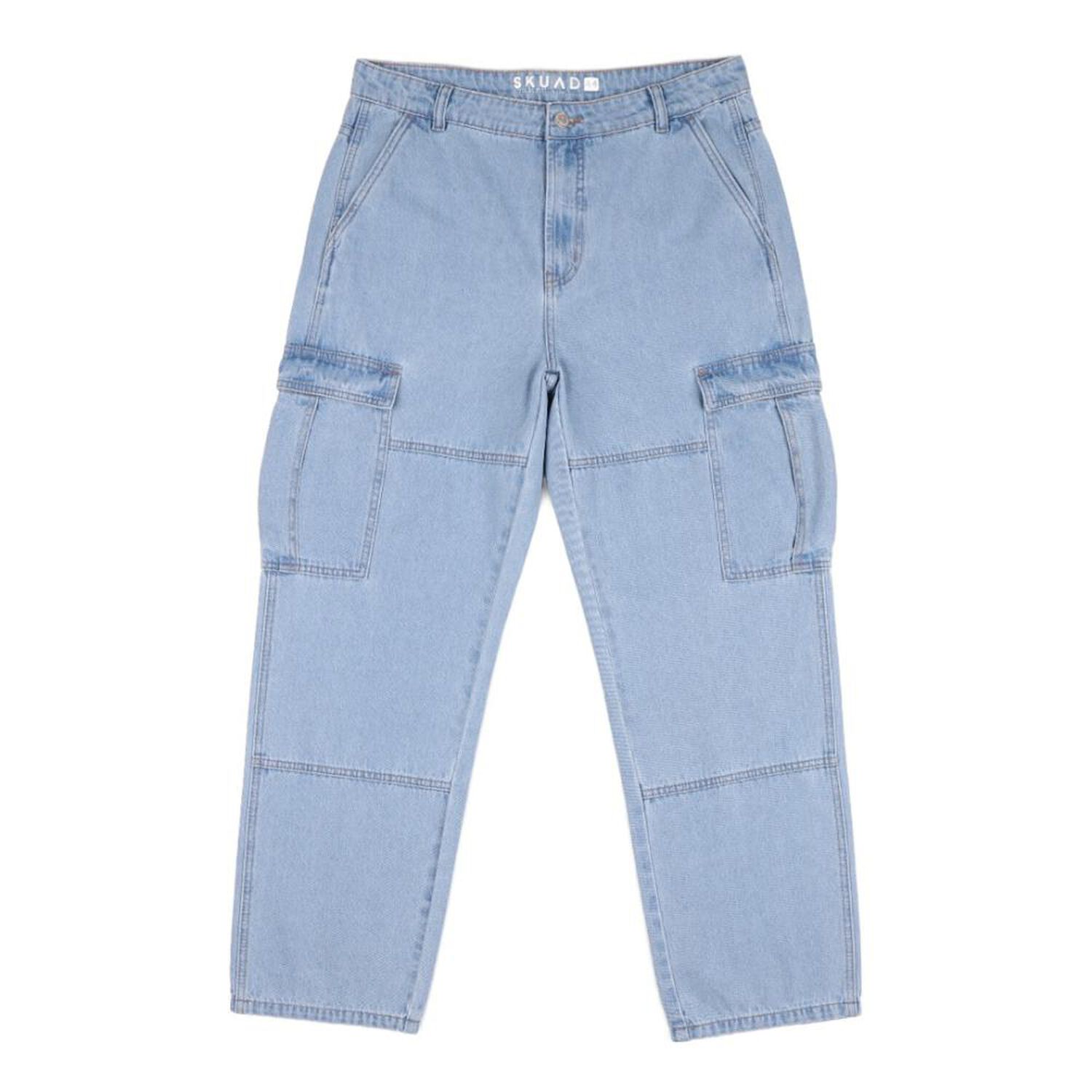 Jeans Hombre Skuad image number 0.0