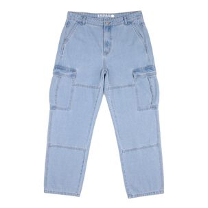 Jeans Hombre Skuad