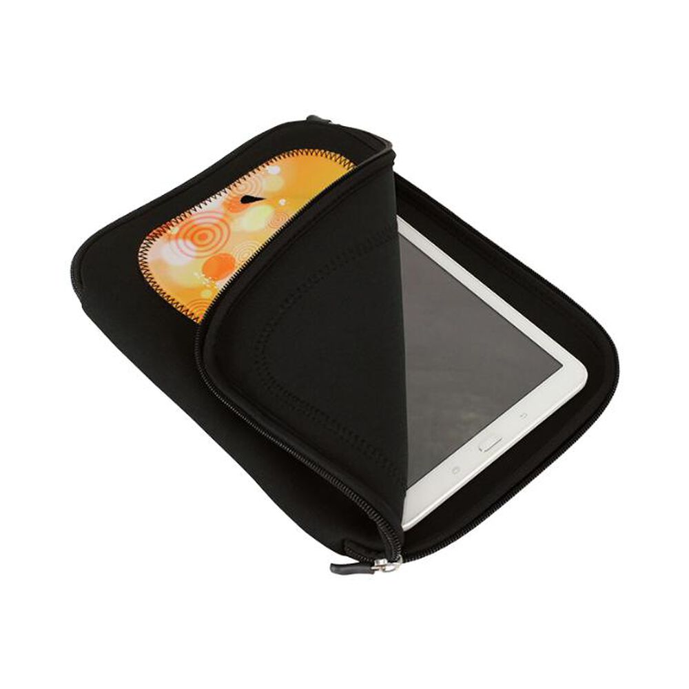 Funda Tablet Tec Negro Kubayoff image number 1.0