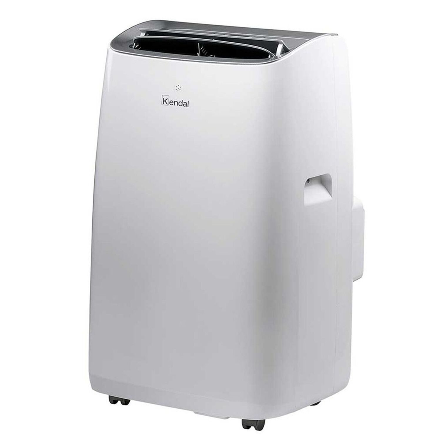 Aire Acondicionado Port&aacute;til Kendal Fr&iacute;o Calor 9000 Btu Eva Iii Pro 4 En 1 image number 1.0